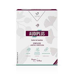 Yves Ponroy Audiplus Aubépine