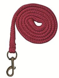 HKM 4000315475148 Strick -Stars 3905 - Mosquetón (180 cm), Color Rosa Oscuro