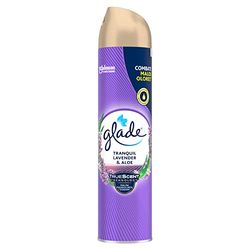 GLADE Ambientador, lavanda, 300 ml