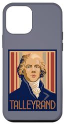 Portrait of Talleyrand Case for iPhone 12 mini
