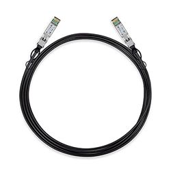 TP-Link Interruttore Acc SFP+ Cavo 3m