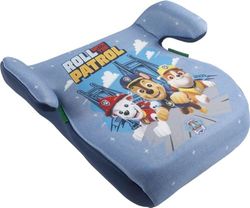 Tataway - Élévateur auto i-Size R129 pour filles | Design Paw Patrol Boy | Rehausseur Siège Auto pour Enfants ergonomique et Léger 126-150 cm |(ca 22-36 kg) - (ca 6 à 12 ans) Nouvelle homologationans