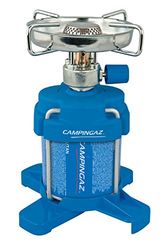 Campingaz - Queimador - Bleuet 206 Plus - 1 queimador - 1230 Watt - cartucho de gás C206 não fornecido
