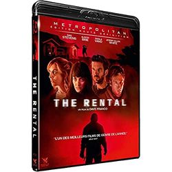 Rental (the) - bluray