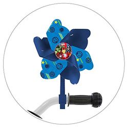 SEVEN POLSKA 9160 Avengers Pinwheel, multicolore, 400 g