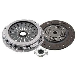 Blue Print ADL143050 Clutch Kit, 1 Unit