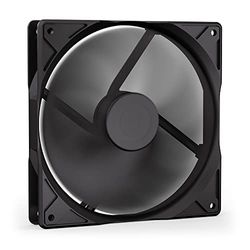 ENDORFY Stratus 140 PWM Powerful 140mm PWM Fan Quiet Operation | EY4A011