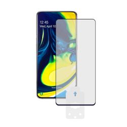 Samsung Galaxy A90 skärmskydd i härdat glas KSIX