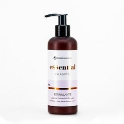 Shampoo della marca BOTANICAPHARMA ideale per Unisex adulto