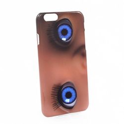 GR?N Muñecas Ojos teléfono Cara
