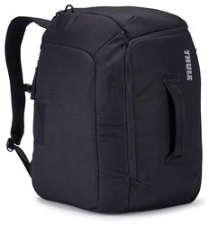 Thule RoundTrip 45 l stövelryggsäck – förvaring, Svart, En storlek, Modern