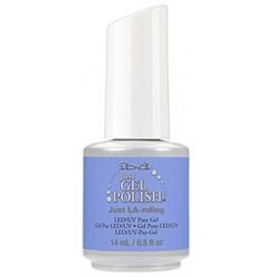 IBD Gel vernis à ongles, juste La-nding