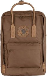 FJALLRAVEN 23803-238 Kånken no. 2 Laptop 15 Sports backpack Unisex Hazel Brown Size OneSize