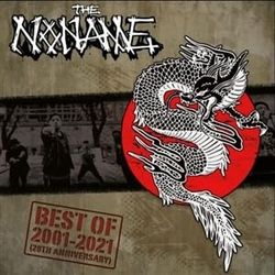 Best of 2001-2021-20th Anniversary [Import]