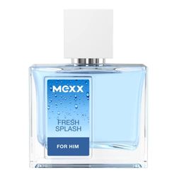 Mexx Fresh Splash For Him Eau de Toilette pour homme 30ml