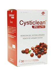 DIAFARMCysticlean 30 sobres 240mgpac