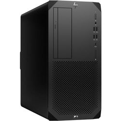HP Z2 Tower G9 Workstation 8T1K6EA [Intel i9-14900K, 32GB RAM, 1000GB SSD, NVIDIA RTX A2000, Windows 11 Pro]