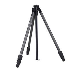 Slik Pro cf-633 treppiede in fibra di carbonio nero (611 – 894)