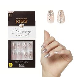 KISS Classy Nails Premium - My Muse