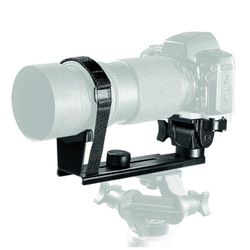 Manfrotto Teleobjektiv Halterung 293
