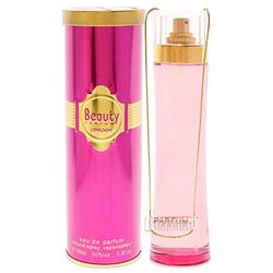 Lonkoom Beauty For Women 3.4 oz EDP Spray