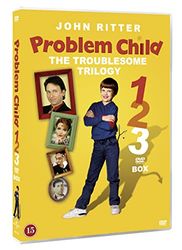 MAJENG MEDIA AB Problema Niño - Caja