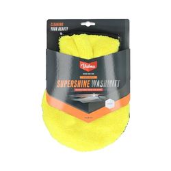 Valma V004 Supershine tvätthandske