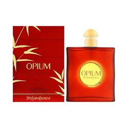 Yves Saint Laurent Opium Eau de Toilette Vaporizador 90 ml