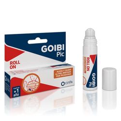 Goibi Pic Alivio Roll On 14 ml