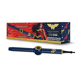 SAINT ALGUE - Demeliss CURL POWER curling iron - Wonder Woman