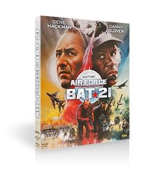 Air Force : Bat 21 [Blu-Ray]