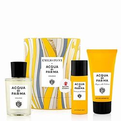 HOLIDAY 2021 COLONIA GIFT SET