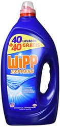 Żel DETERG WIPP 40+40D (80D)