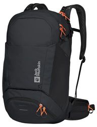 Jack Wolfskin Moab Jam Shape 25 Sac à Dos de Motard, Phantom, Taille Unique Mixte