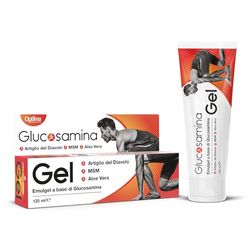Glucosamina Gel, 125 ml