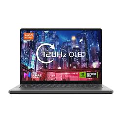 Zephyrus G14 2024 Gaming Laptop, Slim Design, Premium Performance