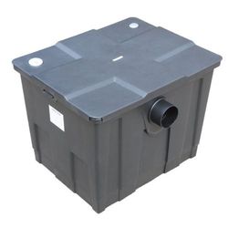Mauk 959 - Equipamiento para Estanque