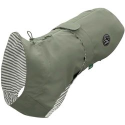 Hunter - Raincoat for Dogs Milford 60, Green - (69668)
