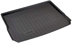 Audi Original Q2 Tapete para mala 81 A061180