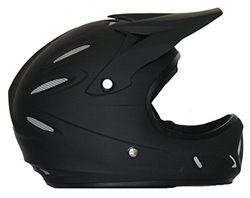 Protectwear Casque de Vélo en Descendant pour Downhill et Freeride Modèle FH40 SW, Taille XL