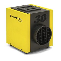 TROTEC Elektrische kachel TEH 30 T