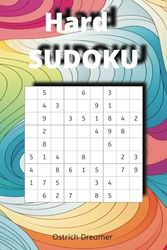 Hard Sudoku