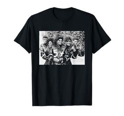 5 Star Five Star Pop Group 1986 T-Shirt