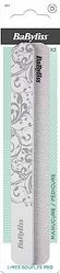 Babyliss Professionella flexibla filer X2
