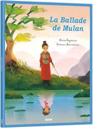 La ballade de Mulan