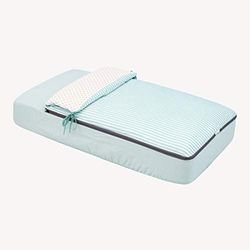 Be 42160 Sac Couchage Housse H/E