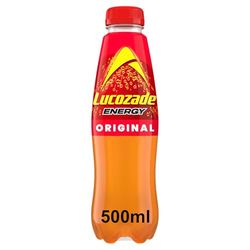 Lucozade Original 500ml