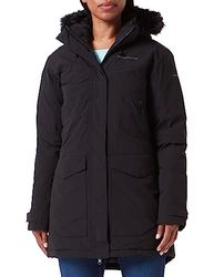 Trango Parka, merk model Parka Arvika Termic