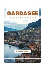 GARDASEE REISEFÜHRER 2025