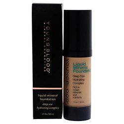 Youngblood Liquid Mineral Foundation - Pebble 30ml